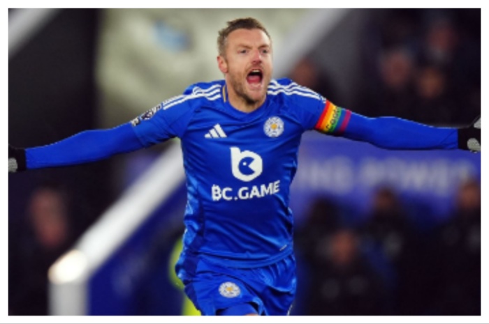 Jamie Vardy Tinggalkan Cremonese setelah Degradasi ke Serie B 1 Jamie Vardy Tinggalkan Cremonese setelah Degradasi ke Serie B