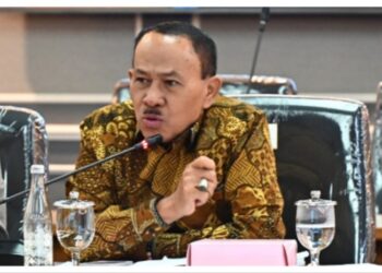 TPPO Kian Kompleks, DPR Usulkan Daftar Negara Merah untuk Pencegahan 2 TPPO Kian Kompleks, DPR Usulkan Daftar Negara Merah untuk Pencegahan