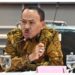 TPPO Kian Kompleks, DPR Usulkan Daftar Negara Merah untuk Pencegahan 8 TPPO Kian Kompleks, DPR Usulkan Daftar Negara Merah untuk Pencegahan