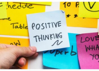 Positive Thinking Berlebihan Bisa Ganggu Kesehatan Mental?