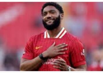 Liverpool Siap Lepas Joe Gomez? Aston Villa Tertarik Merekrut 2 Liverpool Siap Lepas Joe Gomez? Aston Villa Tertarik Merekrut