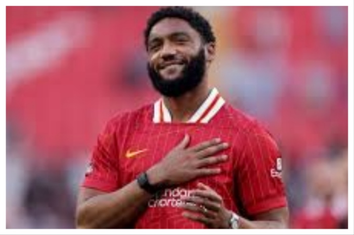 Liverpool Siap Lepas Joe Gomez? Aston Villa Tertarik Merekrut 1 Liverpool Siap Lepas Joe Gomez? Aston Villa Tertarik Merekrut