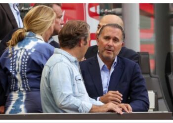 AC Milan Rombak Total Manajemen, Cardinale Disebut Bertindak seperti Donald Trump 4 AC Milan Rombak Total Manajemen, Cardinale Disebut Bertindak seperti Donald Trump
