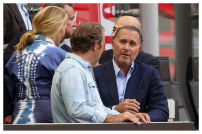 AC Milan Rombak Total Manajemen, Cardinale Disebut Bertindak seperti Donald Trump 1 AC Milan Rombak Total Manajemen, Cardinale Disebut Bertindak seperti Donald Trump