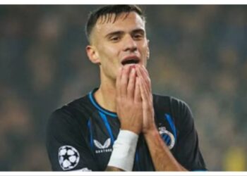 Inter Milan Tebus Kembali Aleksandar Stankovic dengan Harga €23 Juta 5 Inter Milan Tebus Kembali Aleksandar Stankovic dengan Harga €23 Juta