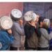 Jutaan Orang Terancam Kelaparan, World Food Programme: Perang Iran Perparah Krisis Kelaparan Global