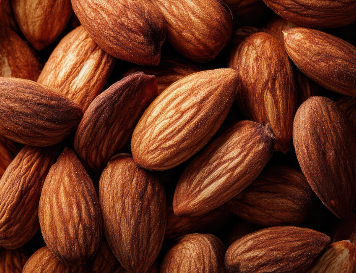Murah dan Berkhasiat! Cek Manfaat Kacang Almond Buat Tubuh 1 Murah dan Berkhasiat! Cek Manfaat Kacang Almond Buat Tubuh