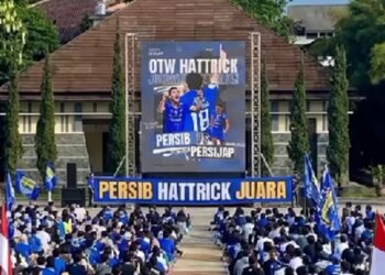 Nobar Di Pandapa Paramartha "Mapag Persib Juara" 3 Nobar Di Pandapa Paramartha “Mapag Persib Juara”