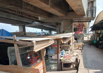KDM Tertibkan PKL dan Bangli di Cicadas, Kapan ke Cibiru, Cileunyi dan Rancaekek? 1 KDM Tertibkan PKL dan Bangli di Cicadas, Kapan ke Cibiru, Cileunyi dan Rancaekek?