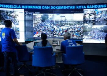 Hubungi 112 Jika Terjadi Kegawatdaruratan Saat Kovoi Persib 1 Hubungi 112 Jika Terjadi Kegawatdaruratan Saat Kovoi Persib