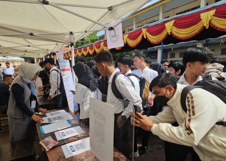 Tekan Angka Pengangguran, Pemkab Majalengka Gelar Job Fair 2026 Sediakan 3.536 Lowongan Kerja