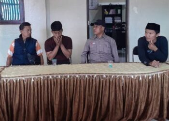 Parmo yang Hilang Misterius, Ditemukan di Pacitan Jawa Timur