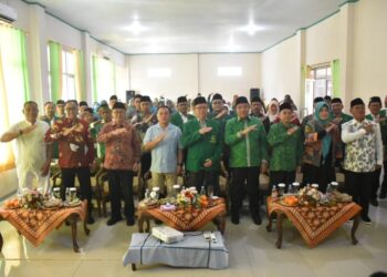 Rizal : Persatuan Umat Islam (PUI) Hadir sebelum NKRI Merdeka