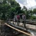 Jembatan Merah Putih di Cicalengka Hampir Rampung, Warga Segera Nikmati Akses Penghubung Baru