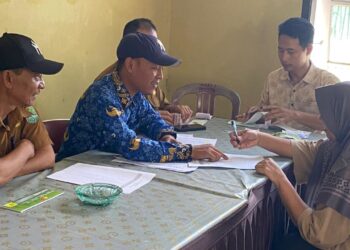 Pemdes Jatitujuh Kembalikan Uang Muka Kios Pasar ke 65 Pedagang, Sisa 96 Lainnya Masih Menunggu 10 Pemdes Jatitujuh Kembalikan Uang Muka Kios Pasar ke 65 Pedagang, Sisa 96 Lainnya Masih Menunggu