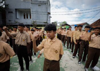 Tambah Rombel, Pemkot Gelontorkan Rp125 Miliar Untuk Bangun Ruang Kelas