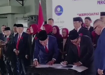 LBH PPI Jabar Siap Beri Pendampingan Hukum Bagi Masyarakat