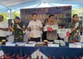 Polda Jabar Ungkap 17 Kasus Penyalahgunaan Migas Bersubsidi, 31 Jadi Tersangka