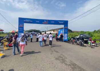 Peringatan Hari Buruh di Majalengka Kurang Semarak, Buruh Lebih Pilih Kerja Lembur 2 Peringatan Hari Buruh di Majalengka Kurang Semarak, Buruh Lebih Pilih Kerja Lembur