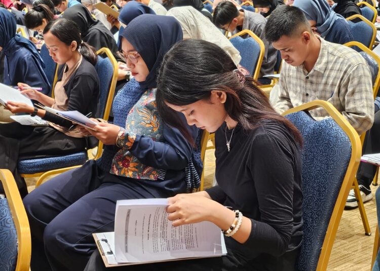 Jawa Barat Cetak Tenaga Kerja Profesional untuk Pasar Jerman