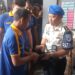 Petugas Lapas Tasikmalaya Obrak-Abrik Kamar Napi, Barang Terlarang Langsung Diamankan