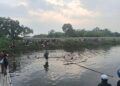 Tenggelam ke Sungai di Sapan Tegalluar, Wildan dan Darul, 2 Pelajar SMP Ditemukan Tewas 7 Tenggelam ke Sungai di Sapan Tegalluar, Wildan dan Darul, 2 Pelajar SMP Ditemukan Tewas
