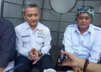Kadin Kota Tasikmalaya Gandeng TikTok Shop, Sebagai Upaya Agar Investor Mau Berinvestasi