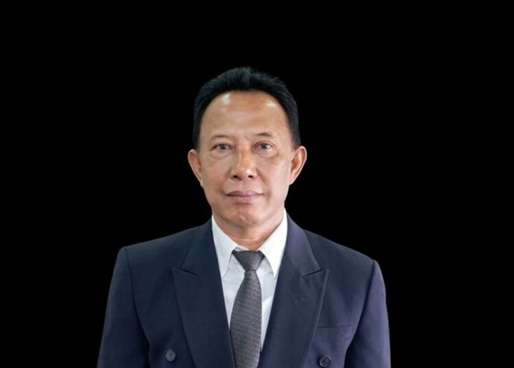 Pasca Ambruknya Ruang Kelas, SDN Cijurey Jadi Prioritas Utama Program Revitalisasi Sekolah 1 Pasca Ambruknya Ruang Kelas, SDN Cijurey Jadi Prioritas Utama Program Revitalisasi Sekolah
