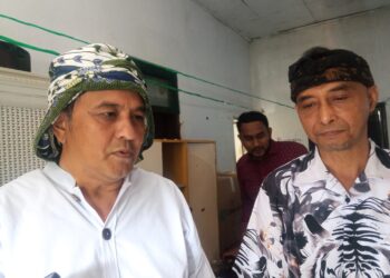 Plh Walikota Tasikmalaya Prihatin KPU Terlantar, Walikota Akan Koordinasi Dengan Bupati 2 Plh Walikota Tasikmalaya Prihatin KPU Terlantar, Walikota Akan Koordinasi Dengan Bupati