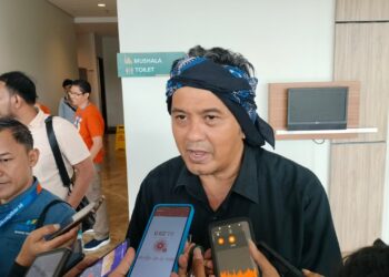 Plh Sekda Tasikmalaya di Ujung Tanduk, Diky Candra: Pj Harus Segera Turun Demi Mesin Pemerintah 1 Plh Sekda Tasikmalaya di Ujung Tanduk, Diky Candra: Pj Harus Segera Turun Demi Mesin Pemerintah