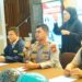 Polda Jabar Tetapkan 13 Tersangka Kericuhan Saat May Day di Kawasan Cikapayang Dago