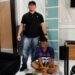 Edarkan Obat Terlarang RA Warga Toblong di Bekuk Polisi 9 Edarkan Obat Terlarang RA Warga Toblong di Bekuk Polisi