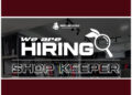 Rabbit and Wheels Bandung Buka Loker Buat Lulusan SMA dan SMK, Minat?