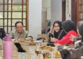 Bandung Jadi Tuan Rumah Rapimnas – Rakernas – Syukuran HUT ke-66 SOKSI