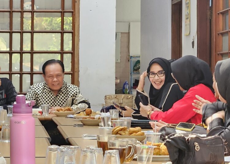 Bandung Jadi Tuan Rumah Rapimnas – Rakernas – Syukuran HUT ke-66 SOKSI