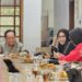 Bandung Jadi Tuan Rumah Rapimnas – Rakernas – Syukuran HUT ke-66 SOKSI
