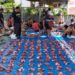 Ratusan Hewan Kurban Sapi dan Kambing Dinikmati Warga Pedesaan 9 Ratusan Hewan Kurban Sapi dan Kambing Dinikmati Warga Pedesaan