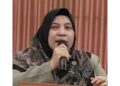 Rektor Anna : Kampus PT Harus Mampu Membangun Budaya Anti Korupsi