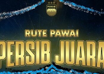 Wagub Jabar : Konvoi Persib Juara Akan Berlangsung dari Gedung Sate ke Gedung Merdeka 4 Wagub Jabar : Konvoi Persib Juara Akan Berlangsung dari Gedung Sate ke Gedung Merdeka