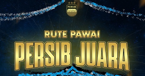 Wagub Jabar : Konvoi Persib Juara Akan Berlangsung dari Gedung Sate ke Gedung Merdeka 1 Wagub Jabar : Konvoi Persib Juara Akan Berlangsung dari Gedung Sate ke Gedung Merdeka