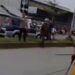 Viral, Rumah Anggota DPR RI Ade Ginanjar di Garut Dirusak Oknum  Polisi Mabuk Bersenpi dan Sajam