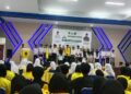 SEMMI kabupaten Garut Melahirkan Kader Kader yang Kompeten Melalui Musyawarah Daerah. 14 SEMMI kabupaten Garut Melahirkan Kader Kader yang Kompeten Melalui Musyawarah Daerah.