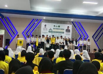 SEMMI kabupaten Garut Melahirkan Kader Kader yang Kompeten Melalui Musyawarah Daerah. 2 SEMMI kabupaten Garut Melahirkan Kader Kader yang Kompeten Melalui Musyawarah Daerah.