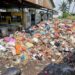 Waduh, Sampah di Pasar Sehat Cileunyi Menggunung, Sekda Jabar Diminta Turun Tangan