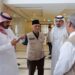 Satgas Haji Gagalkan 80 WNI Diduga Jemaah Haji Ilegal