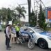 Polisi Sikat 10 Motor Knalpot Brong, Suara Bising yang Ganggu Masyarakat Berkurang