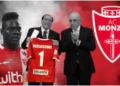 Monza Kembali ke Serie A Usai Menangi Tiket Promosi Lewat Play-off 12 Monza Kembali ke Serie A Usai Menangi Tiket Promosi Lewat Play-off