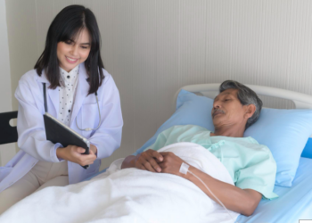 Apa Bedanya Penyakit Akut dan Kronis? Ini Penjelasannya 5 Apa Bedanya Penyakit Akut dan Kronis? Ini Penjelasannya
