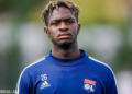 Udinese Buka Peluang Lepas Oumar Solet ke Inter Milan 6 Udinese Buka Peluang Lepas Oumar Solet ke Inter Milan