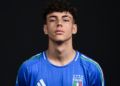 Samuele Inacio Bangga Dipanggil Timnas Italia, Siap Tampil di Level Senior 14 Samuele Inacio Bangga Dipanggil Timnas Italia, Siap Tampil di Level Senior